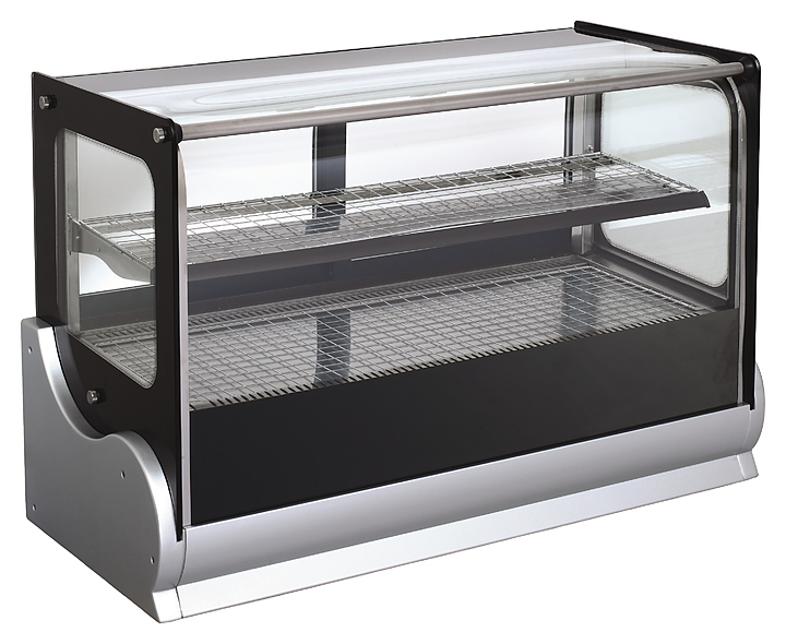 Витрина тепловая EQTA HS900