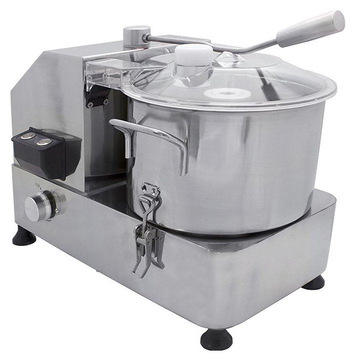 Куттер Rock Kitchen RK-HR-9