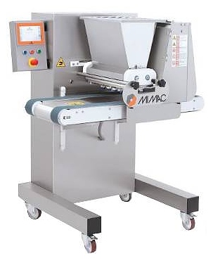 Отсадочно-дозировочная машина Mimac Suprema Twist 400