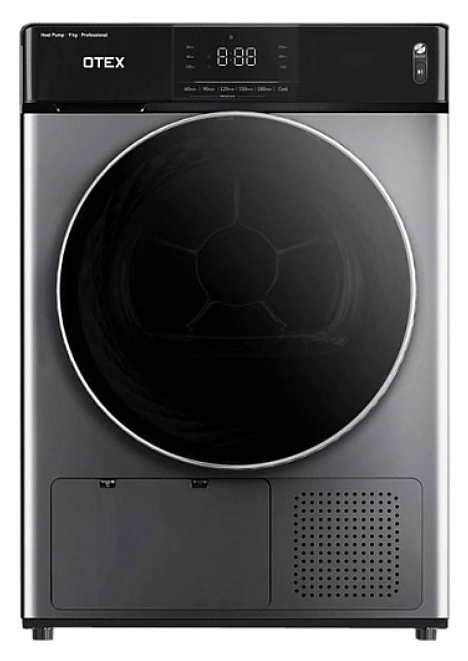 Машина сушильная OTEX OTD09HCWS
