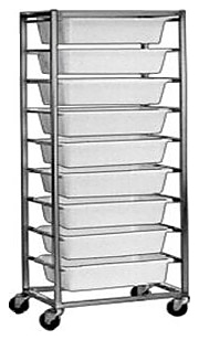 Тележка-шпилька BICO 457300