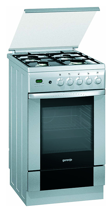 Газовая плита Gorenje GI 436 E