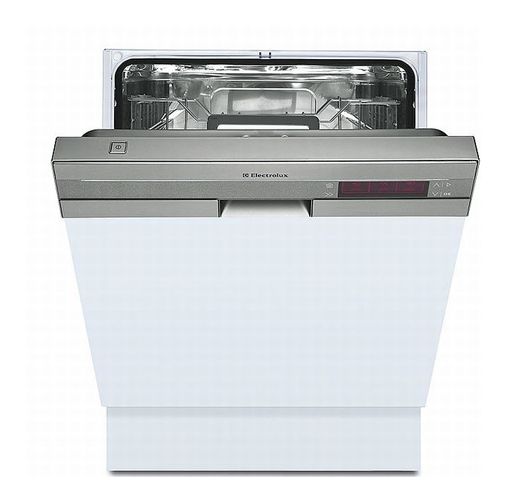 Встраиваемая посудомоечная машина Electrolux Professional ESI 68050 X