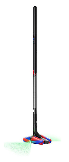 Пылесос беспроводной Dyson Pencil Vac Fluffycones