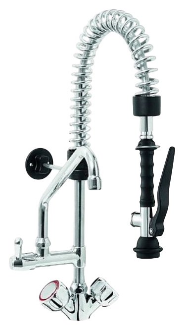 Устройство душирующее Monolith ERAMINI222