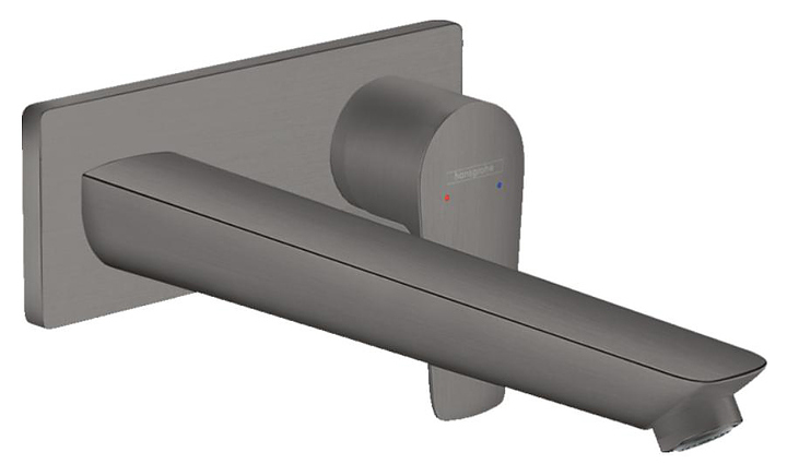 Смеситель для раковины Hansgrohe Talis E 71734340