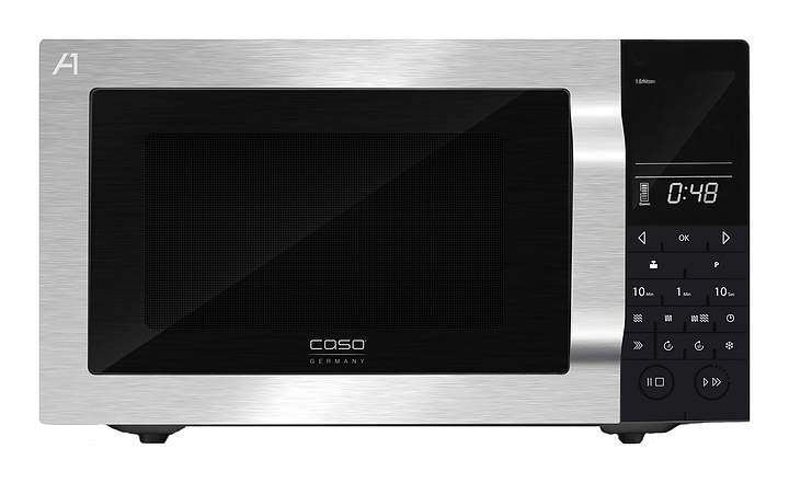 Микроволновая печь CASO TMCG25 сhef touch