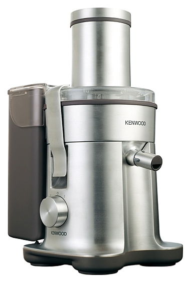 Соковыжималка Kenwood JE850