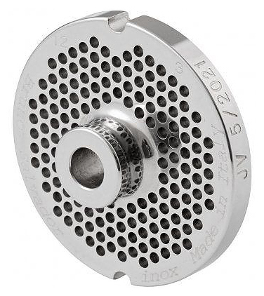 Диск для мясорубки FIMAR 12 Enterprise PIA12I3/1, 12 мм