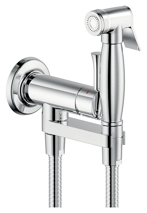 Душ гигиенический NOBILI AV00610CR