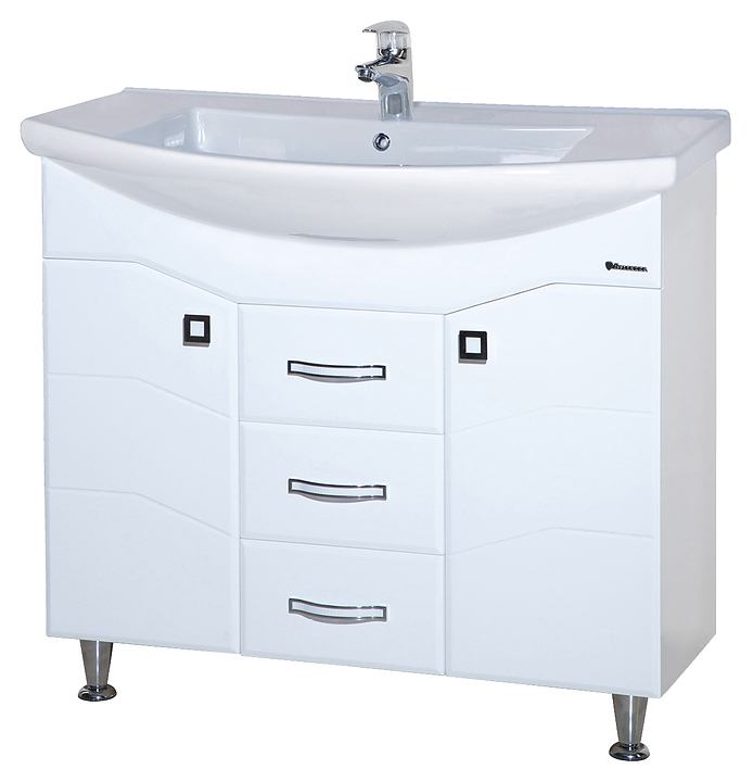 Тумба под раковину Bellezza Джулия 105