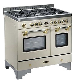 Многофункциональная плита Fratelli Onofri RC 192.50 FEMW PE TC