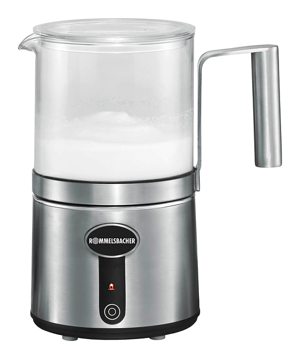 Пеновзбиватель Rommelsbacher MS 650