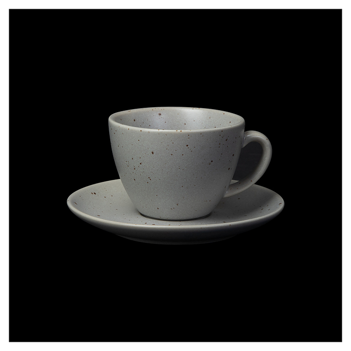 Чайная пара Corone Rust 4613/4615 200 мл