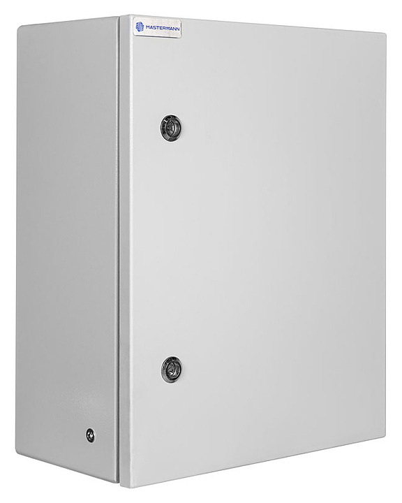 Шкаф климатический MASTERMANN 13УТ+ (Ver. 2.0)