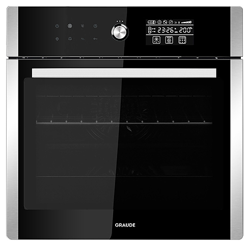 Духовой шкаф Graude BM 60.0 S