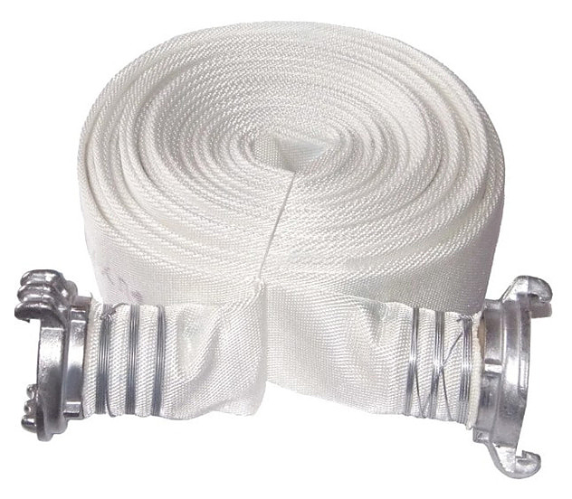 Рукав пожарный Берег РПК(В)-Н/В-65-1,0-УХЛ1 + головки ГР-65А-П