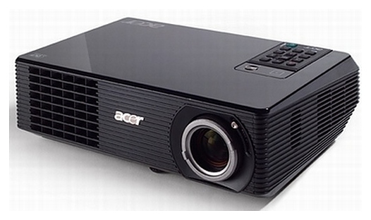 Проектор Acer X1260