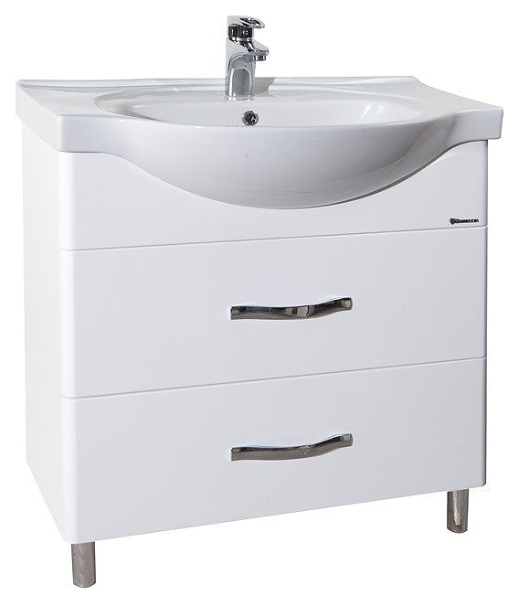 Тумба под раковину Bellezza Анкона 70