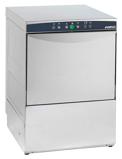 Посудомоечная машина с фронтальной загрузкой Aristarco AF 50.35 M DP DDE