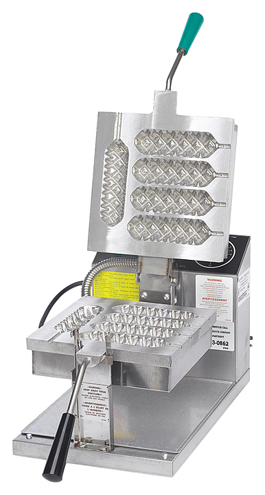 Аппарат для корн-догов Gold Medal 5044EX