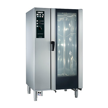 Печь эл.пароконвекционная 238204, 20 GN 1/1 Electrolux Professional 20 GN 2/1 (238205)
