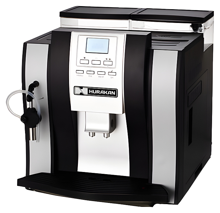 Кофемашина Hurakan HKN-ME709