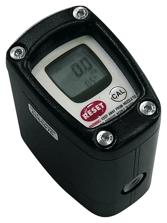 Счетчик электронный PIUSI K200 1/8