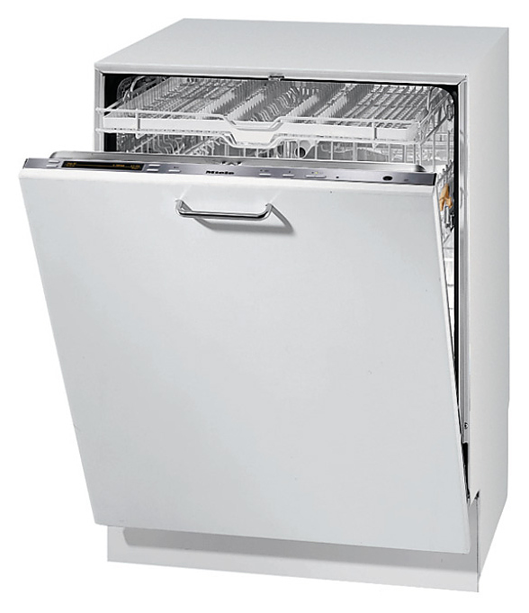 Встраиваемая посудомоечная машина Miele G 2870 SCVi XXL