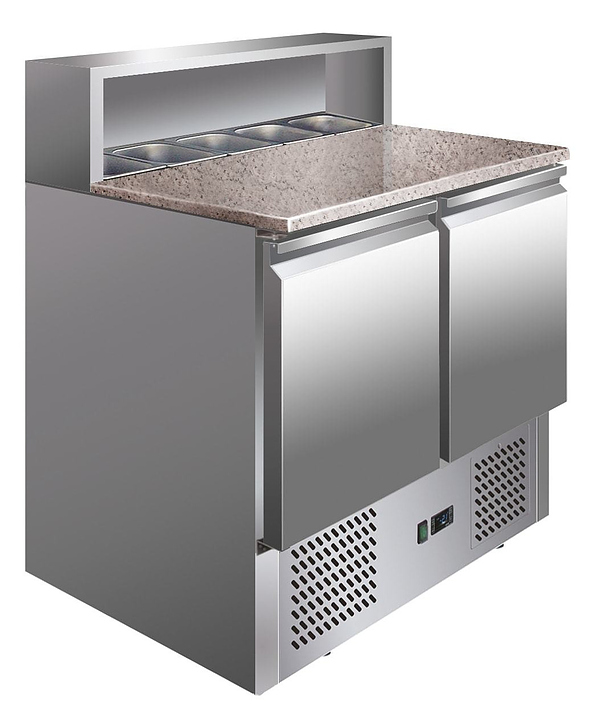 Стол для пиццы VIATTO PS900 SEC