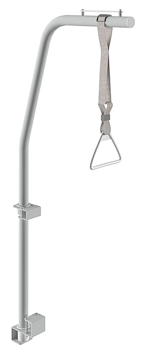 Штанга для подвески ручных опор ПРОМЕТ HILFE МД 2 (MBR-02Н)