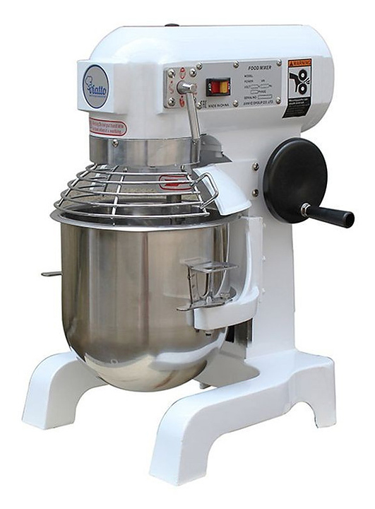 Миксер планетарный VIATTO BH-20