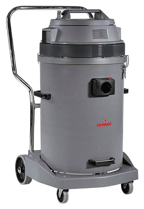 Пылесос профессиональный Comac CA P58.4 WDB