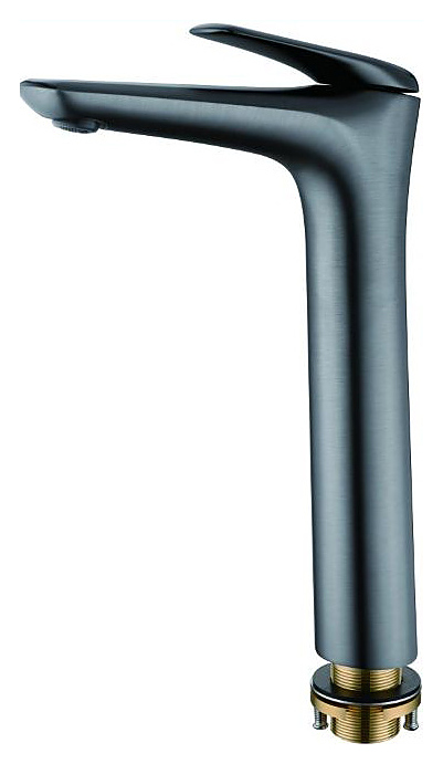 Смеситель для раковины RUSH Nevis NE1735-11ant