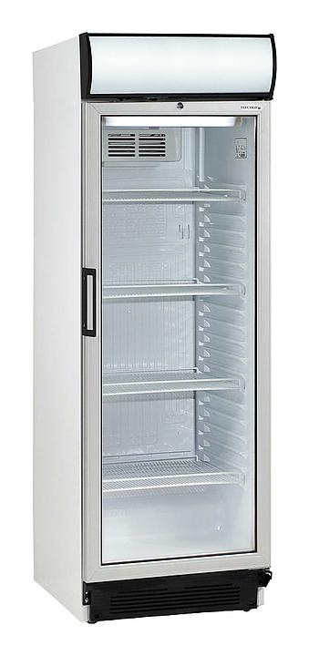 Шкаф холодильный TEFCOLD FSC1280