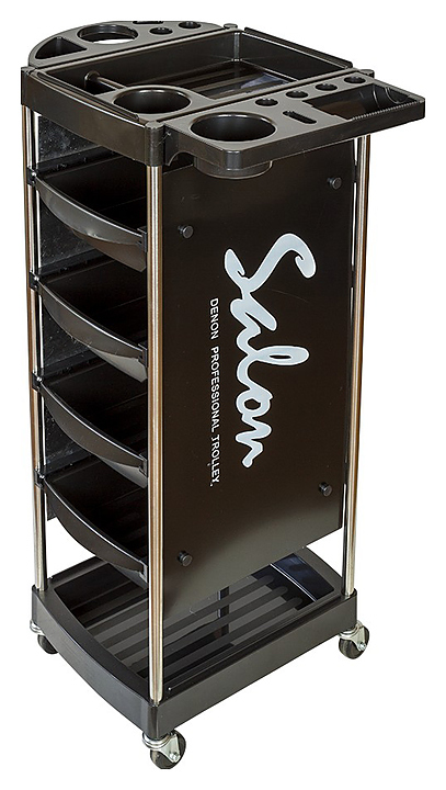 Тележка парикмахерская Мэдисон&Co Т-112