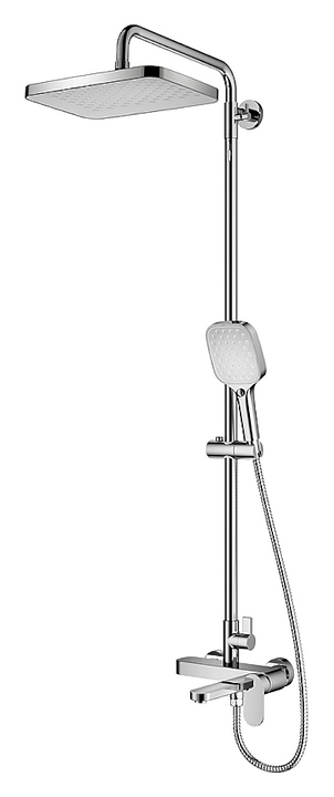 Система душевая Raglo R50.24