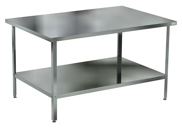 Стол производственный КОБОР СП-90/60/430