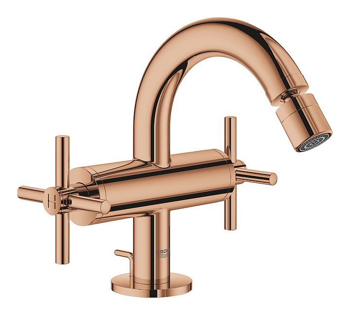 Смеситель Grohe Atrio DN 15 M-SIZE 24027DA3