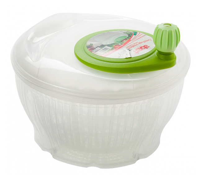 Сушилка для зелени Abert 43524