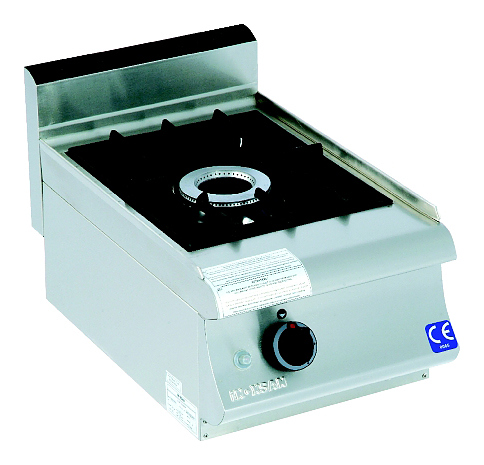 Плита газовая INOKSAN INO-6OG101P