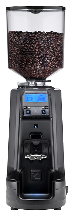 Кофемолка Nuova Simonelli MDX On Demand Black (с уценкой)