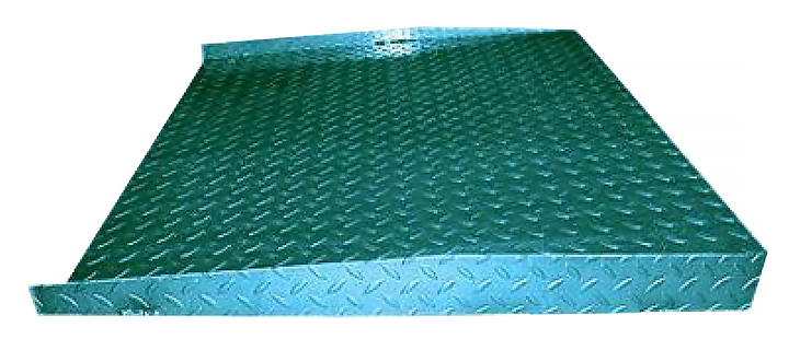 Пандус CAS HFS 1215