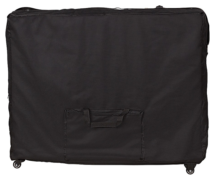 Сумка-переноска для массажного стола Мэдисон&Co СВ-1 с колесами