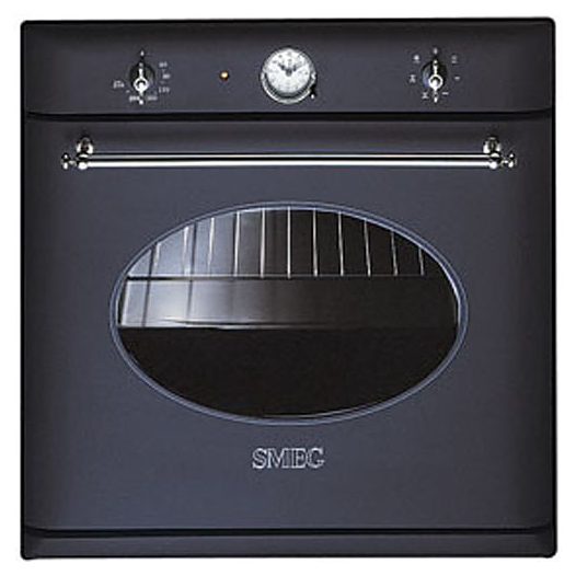 Независимый электрический духовой шкаф SMEG SI850A-5