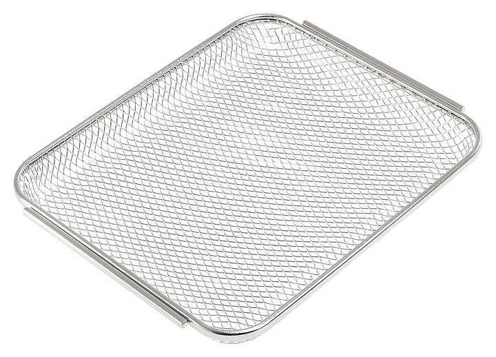 Корзина-противень для фритюра Libhof AFN-214 h=20 мм