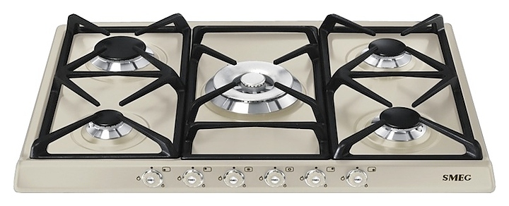 Варочная панель SMEG SR775PS