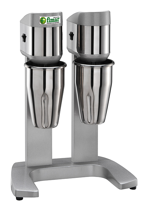 Миксер для молочных коктейлей FIMAR FR2G