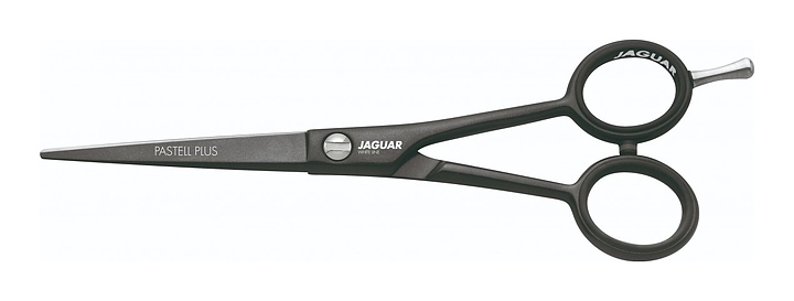 Ножницы парикмахерские JAGUAR Pastell Plus Lava 5.5
