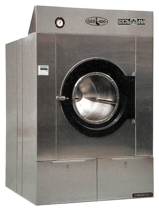 Машина сушильная Вязьма ВС-100П